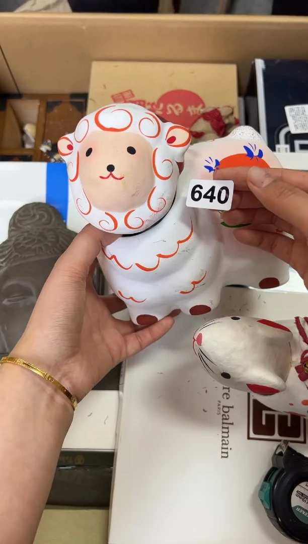 定制山**音+640中古商品谨慎参拍