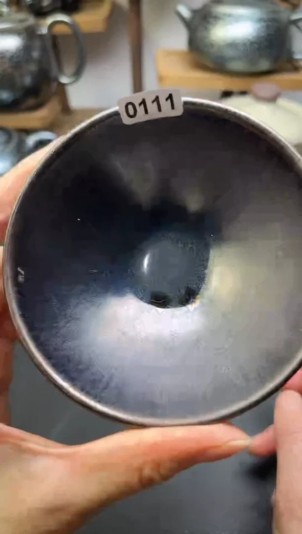 茶盏111高端茶器主人杯