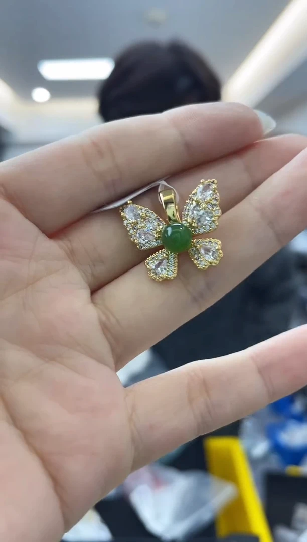 【闪购商品】和田玉·未镶嵌多样性一件发货