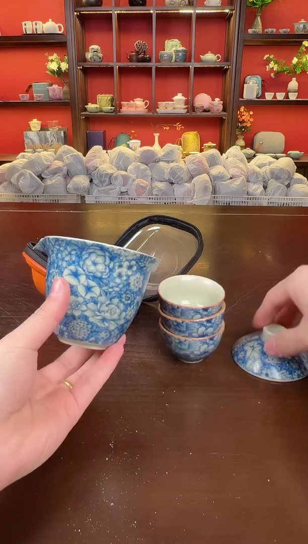 【闪购商品】青花111111111111111