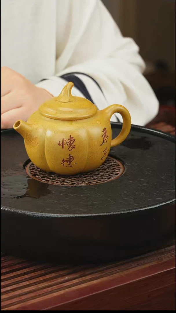 茶壶紫砂紫砂杯闪购