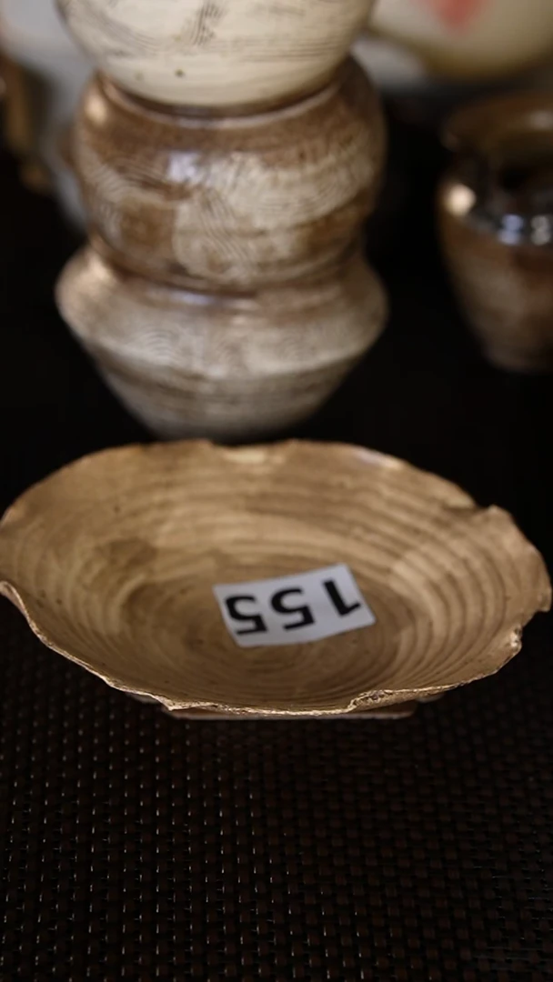 155景德镇{立梦陶}手作