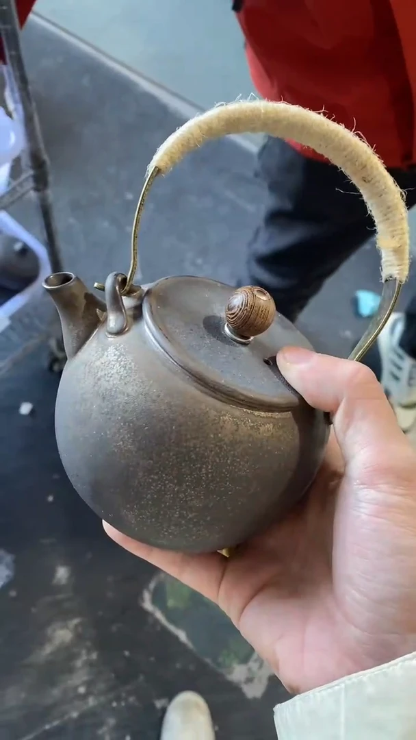 瓷片陶瓷茶具茶器