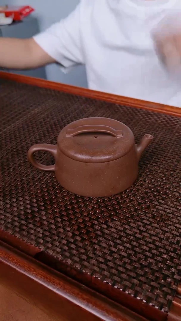 茶壶紫砂宜兴高端紫砂壶