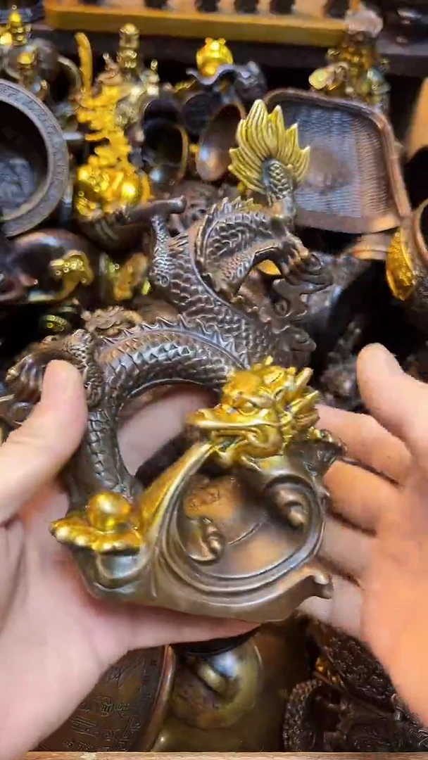 1案台摆件  物品摆件