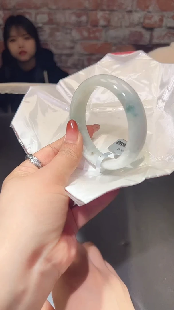 【闪购商品】翡翠手镯未镶嵌翡翠手镯