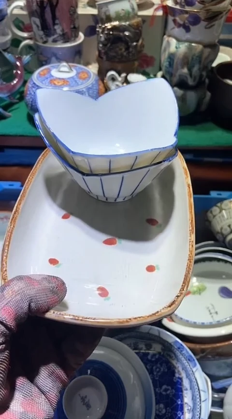 【闪购商品】瓷片222222222222222