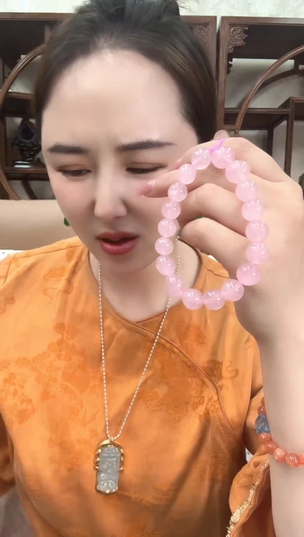 【闪购商品】水晶手串未镶嵌250218185