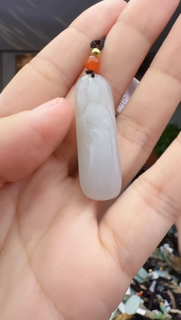 未镶嵌和田玉挂件拍一发一多样性发货