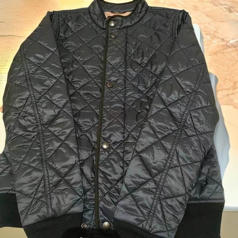 95新 BURBERRY/博柏利 上衣1210 0980