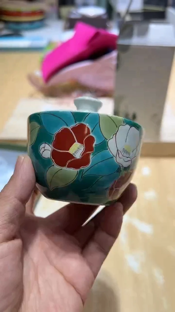 瓷片生活的本意就是开心@@1