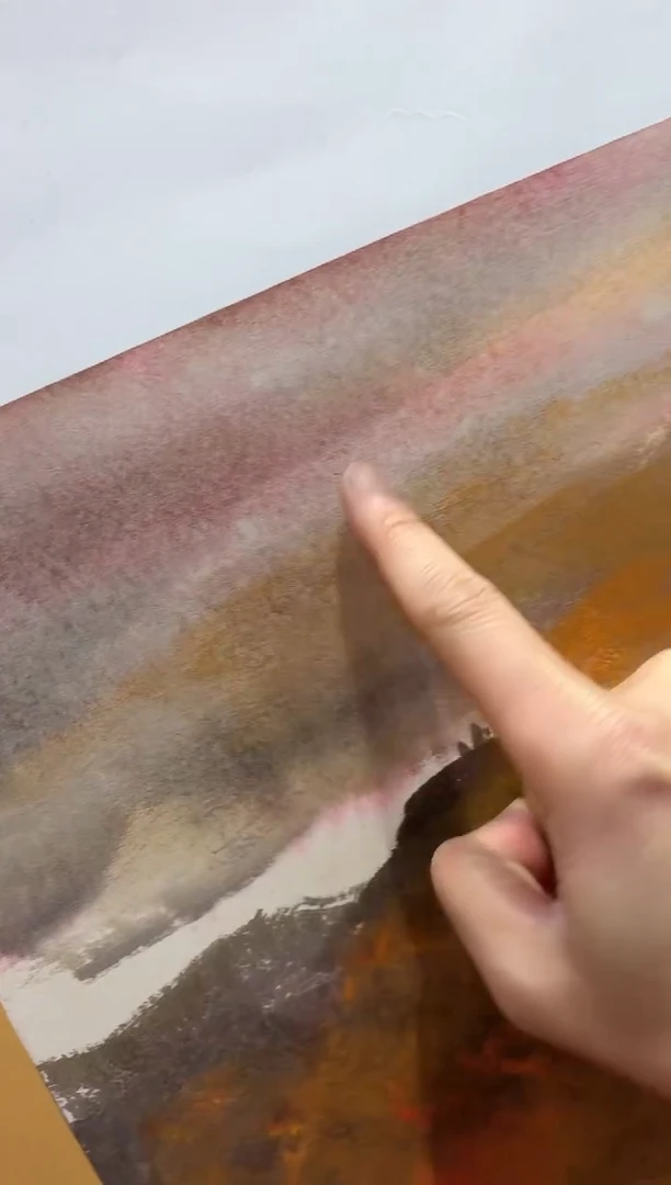 【闪购商品】国画孙桂国老师字画，带亲笔合影证书30-24