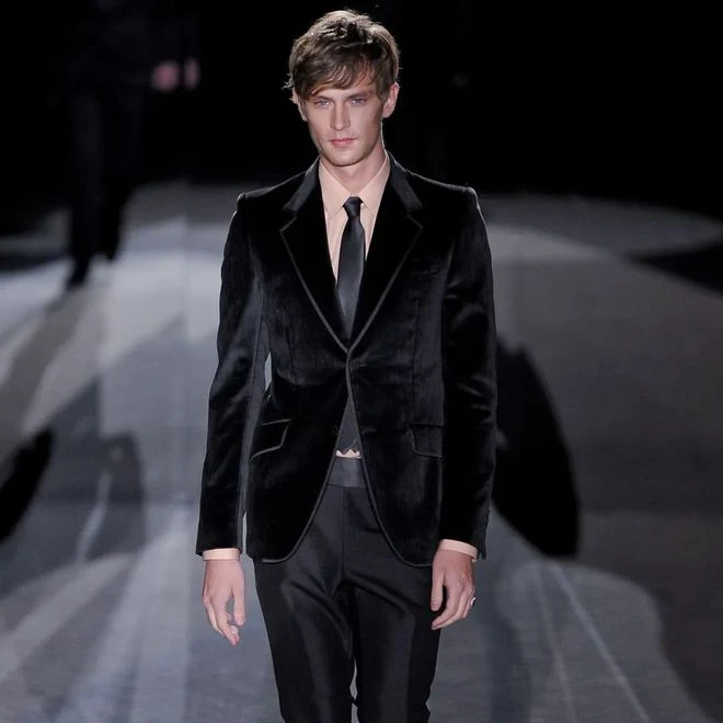 【沐然专属】2025夏季新款高奢T恤男女同款纯色polo衫0809