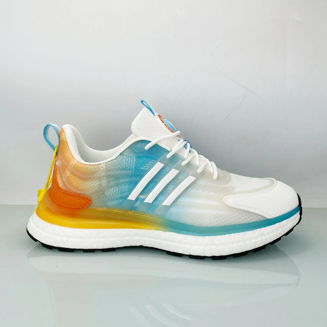 【一森家】新款潮流时尚舒适百搭软底透气休闲运动鞋H2815