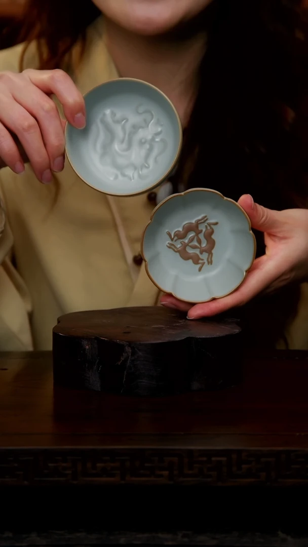 玉龙杯１＋玉兔杯1（直播间福利！