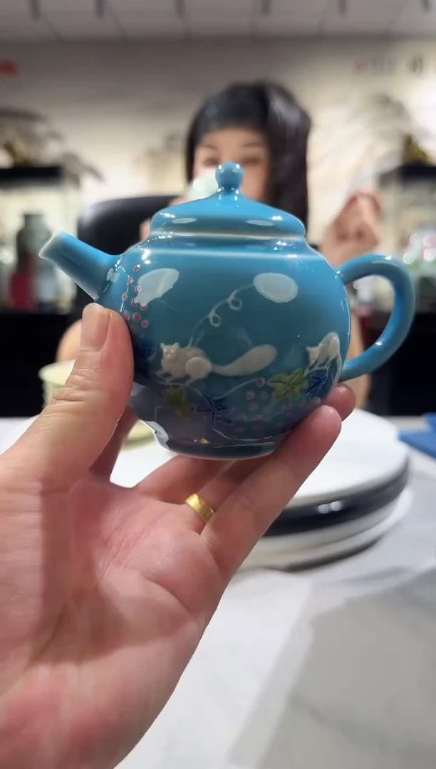 陶瓷景德镇其他摆件