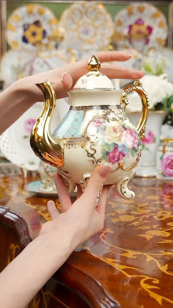 瓷米多家中古瓷器如图所示119