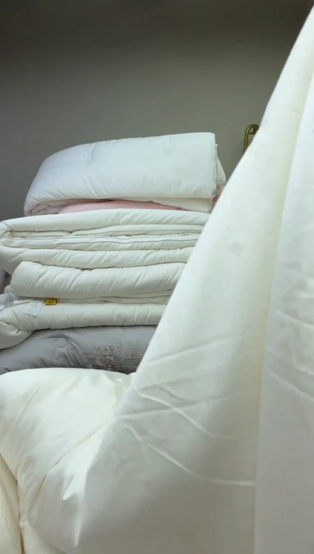 95%以上豆子春秋被200*230