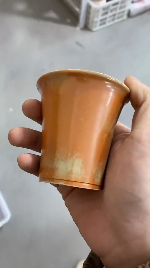 瓷片陶瓷茶具茶器