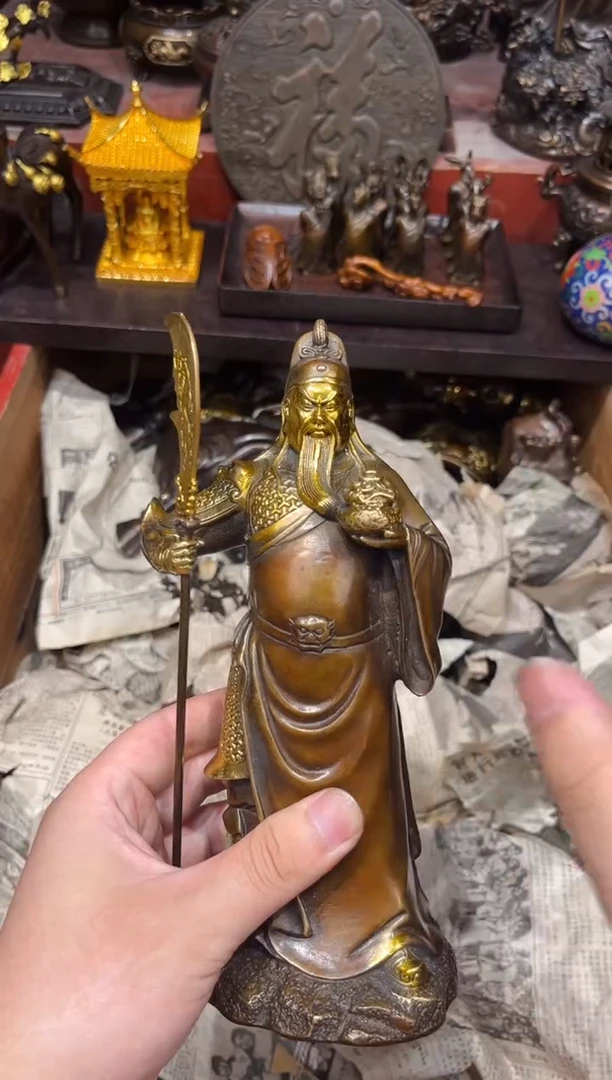 A瑞瑞古铜高端精品77