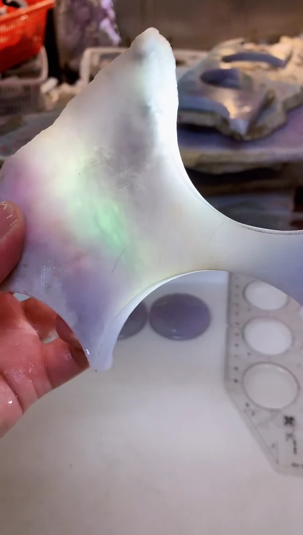 【闪购商品】翡翠挂件未镶嵌0朱0翡翠珠宝571