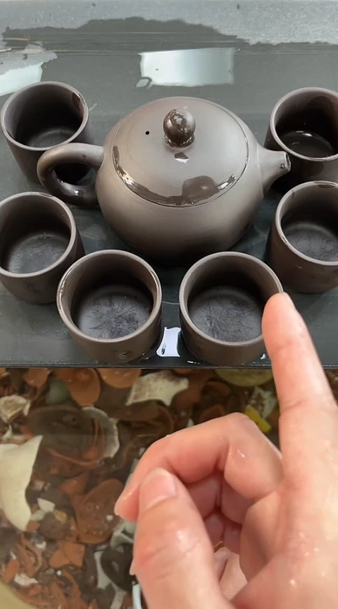 【闪购商品】紫砂其他@紫砂茶壶其他系列