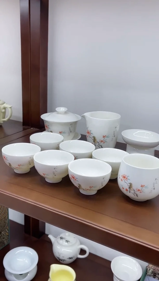 其他言泥陶瓷品牌推广20点档YN