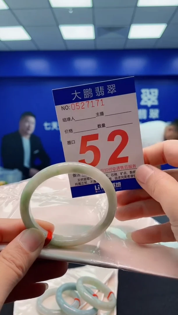 未镶嵌手镯翡翠AAAAAAAAA