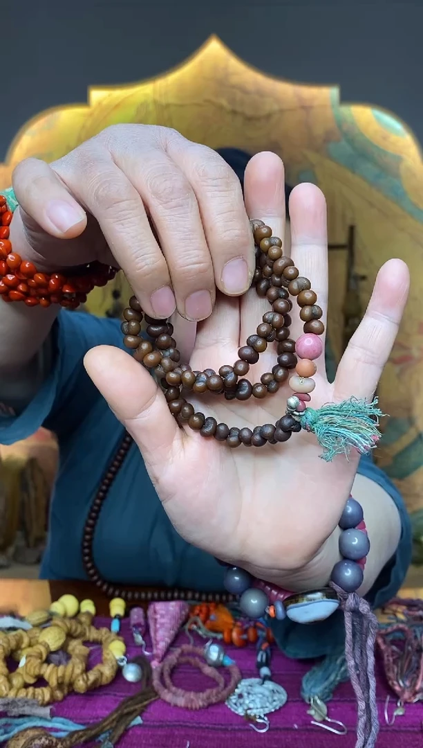 【闪购商品】草珠菩提吊坠1111111111111111111