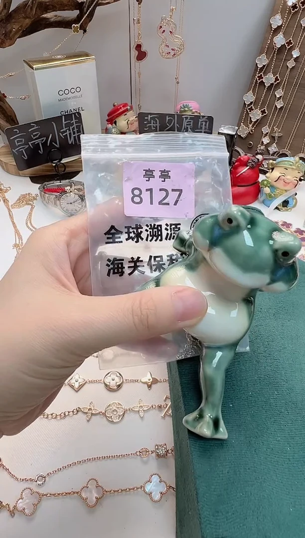 不*挽华禄甄选阁亭亭总铺