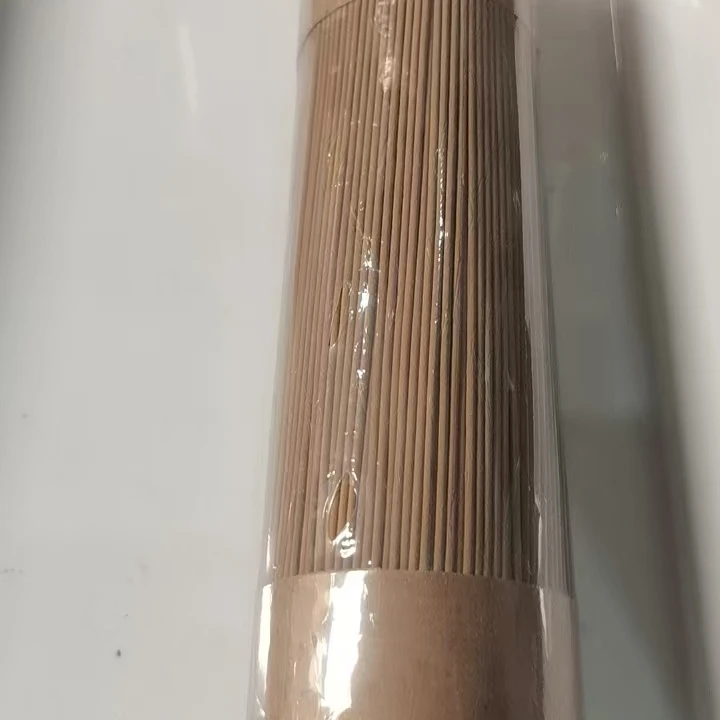 CL老西马碳化红土虎斑料100克线香
