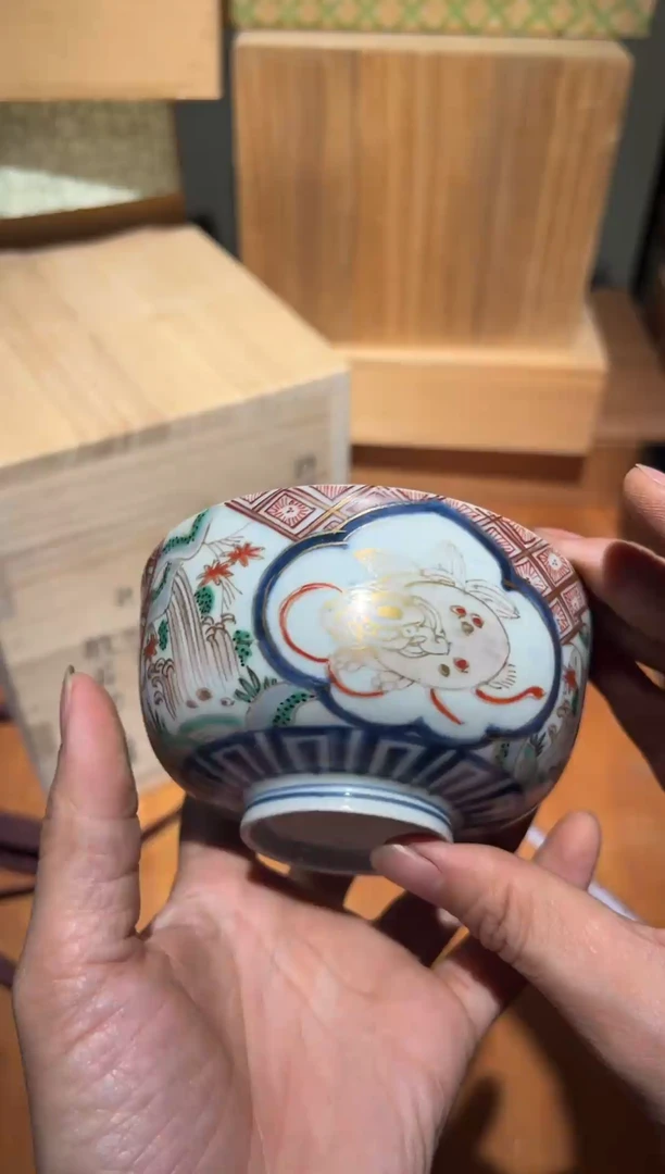A2520陶瓷中古周边/磕碰