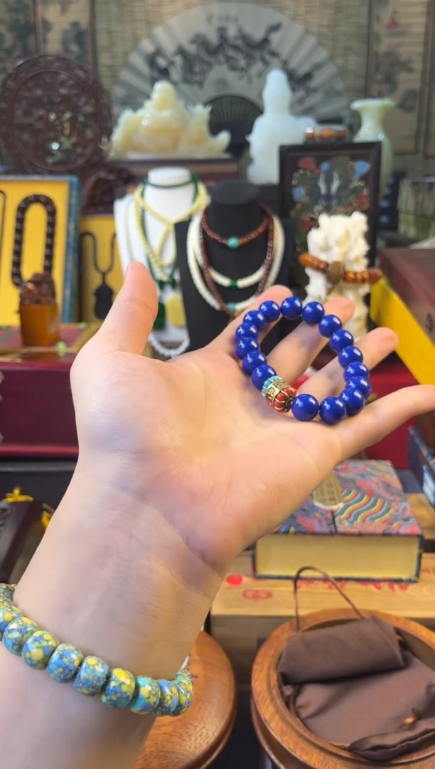 木雅畅文玩直播精选推荐