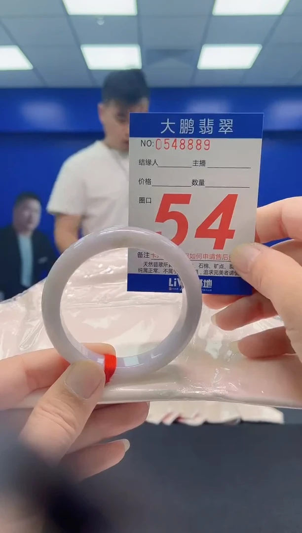 未镶嵌手镯翡翠 AAAAAAAAA