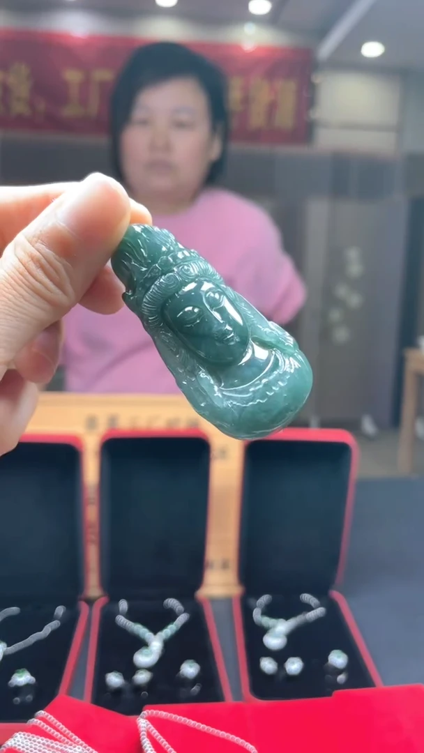 未镶嵌定制翡翠********307