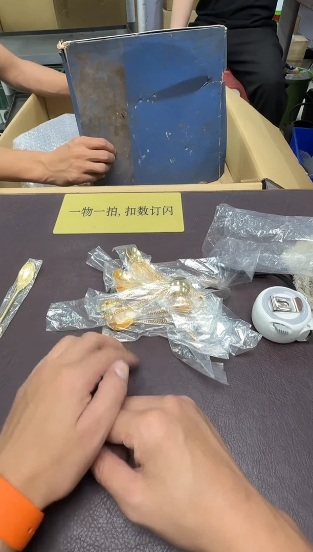 手工艺品琉璃鍂*哥320