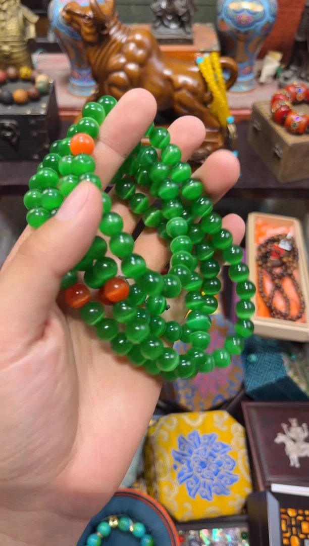 和田玉未镶嵌摆件F刘哥专属高端精品26