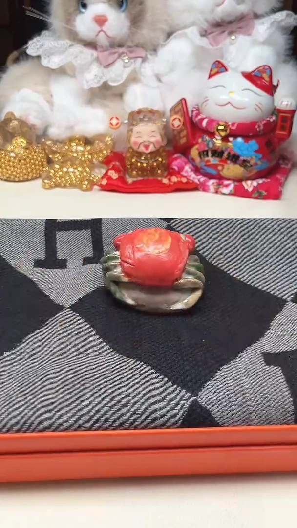 瓷片陶茶周边666文玩多人