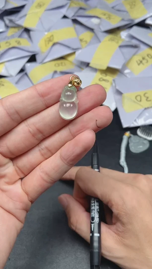 所见即所得（一物一拍）82