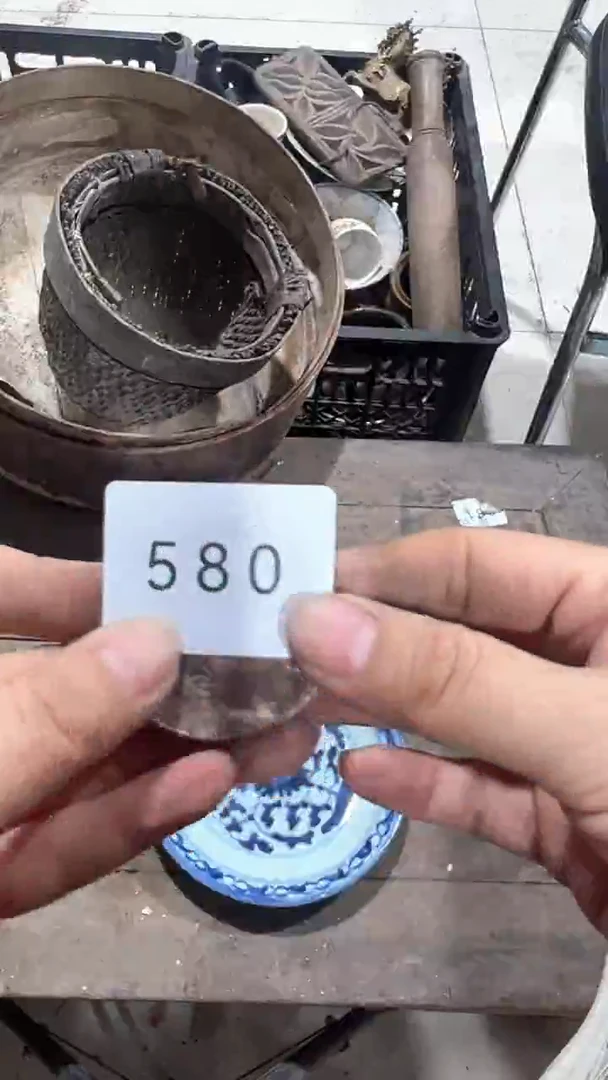 陶瓷蓉*工艺品0926580
