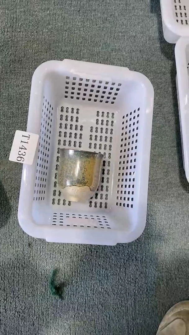 瓷片T1436陶瓷茶具茶器