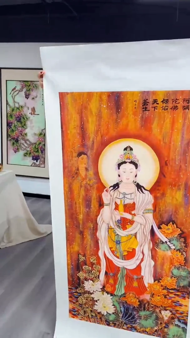 国画匠铜文心精选国画风系列07