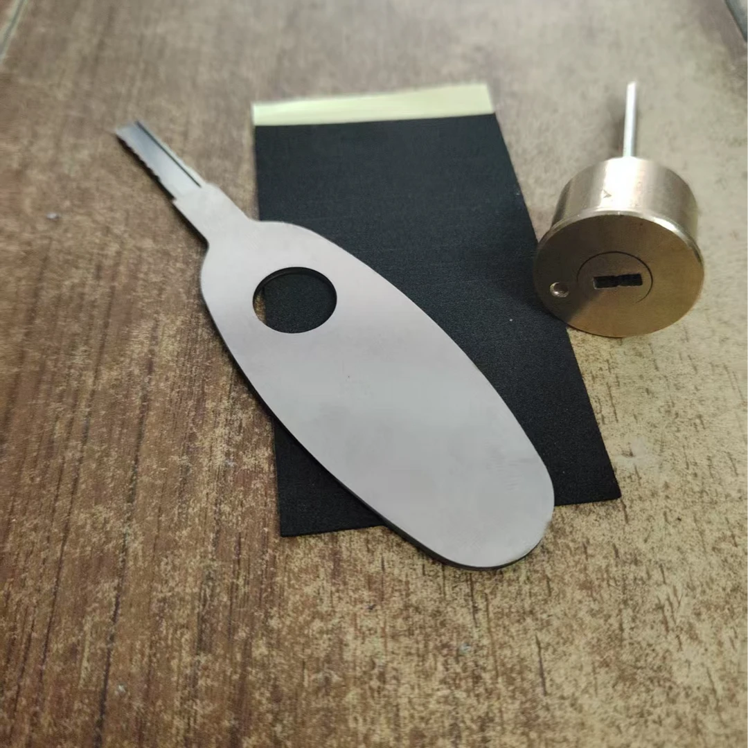 不是锁匠勿买    新款泡沫电脑打孔维修工具