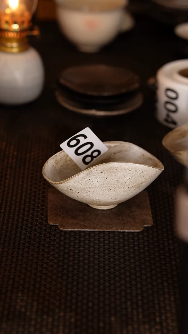 608景德镇{立梦陶}手作同款