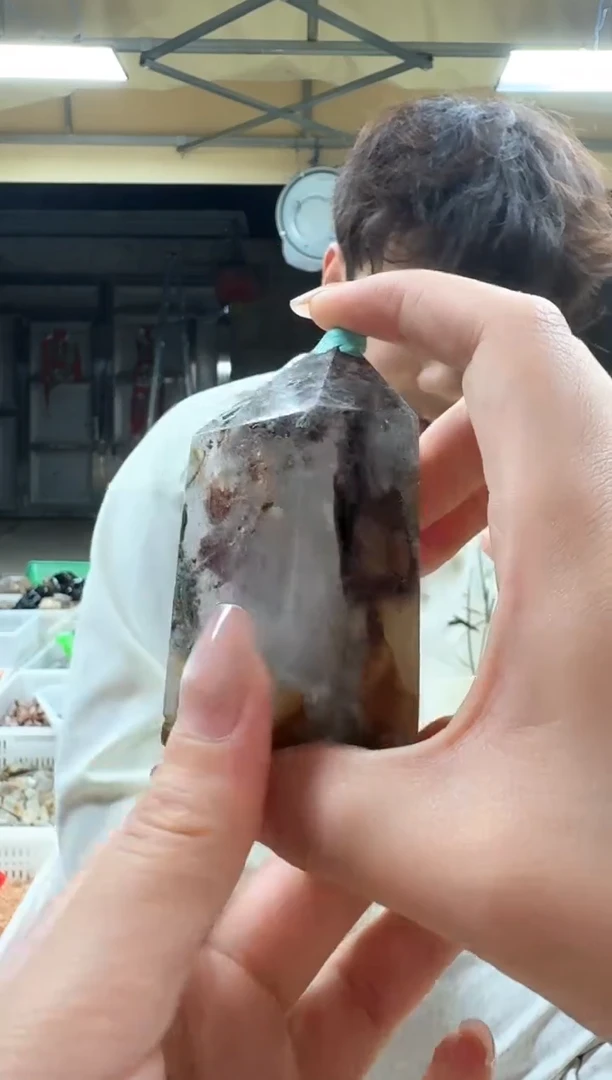 未镶嵌水晶大型摆件（非配饰）幽灵409