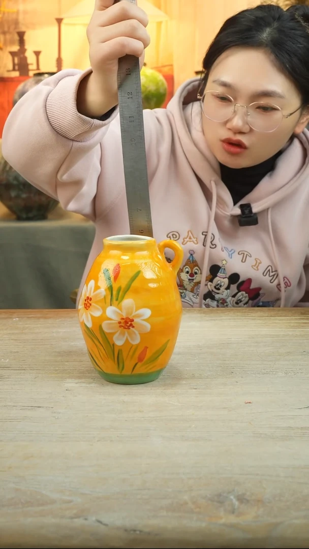 高 度16 外口径5