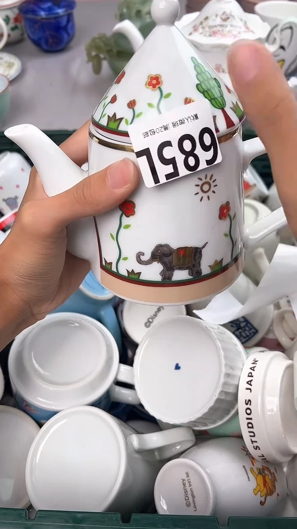 瓷片莫**西685L瓷器瓷器瓷器瓷器