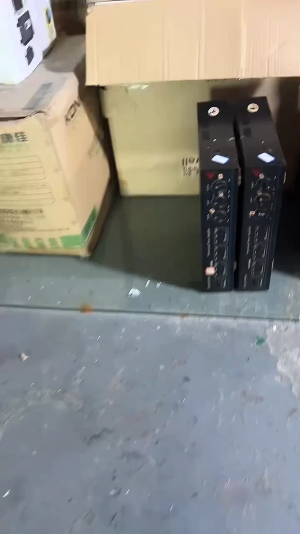 8新不包邮  功放2只 坏的 闷包音响 配件处理