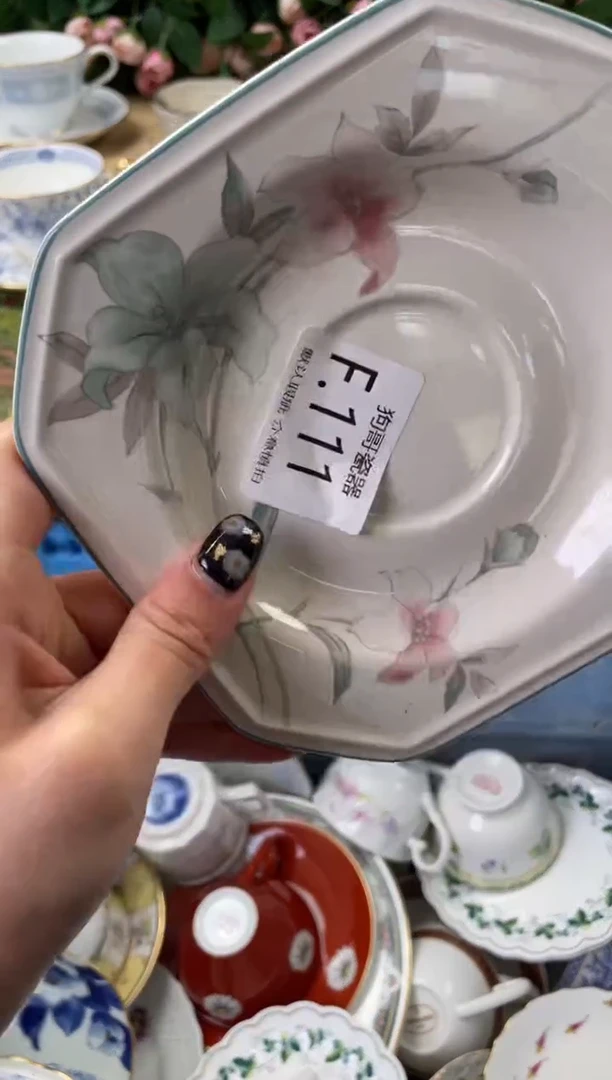 瓷片?*茶111狗哥瓷器直播间111