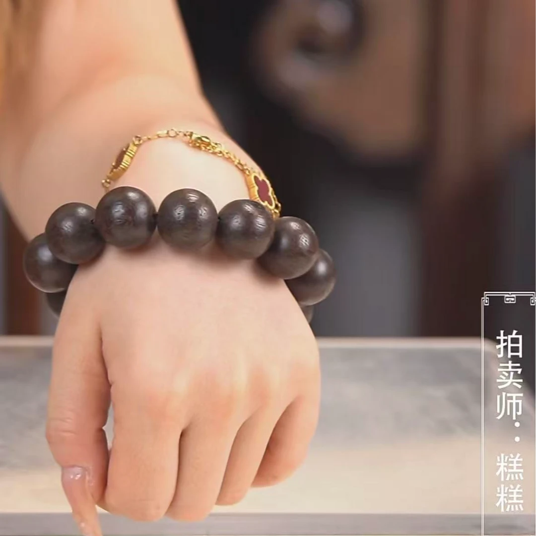 国呈沉香精选链接